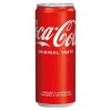 Coca Cola - plech 24x 0,33 l