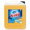 Čisticí prostředek na podlahy Krystal - 5 l