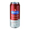 Nealkoholické pivo Birell-polotm. plech 24x 0,5 l