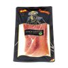 Šunka Jamon Serrano sušená plátky Porxas - 500 g