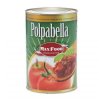 Polpa di pomodoro Polpabella Max Food - 4,05 kg