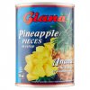 Kompot Ananas krájený Giana 565 g