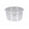 Plastová miska PP na polévku 350-500 ml - 100 ks