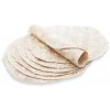 Tortilla Ambient 12" pšeničná Špenátová (30cm) - 50ks