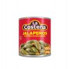 Jalapeno celé 2,8 kg