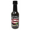 Salsa Habanera Negra 120 ml