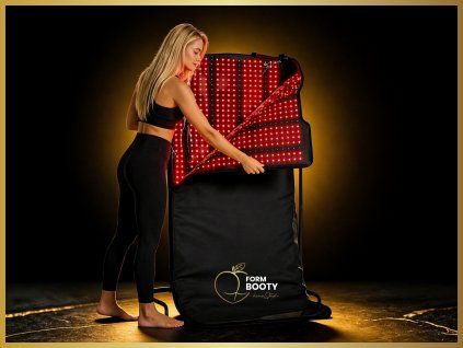 formbooty kategorie red light therapy