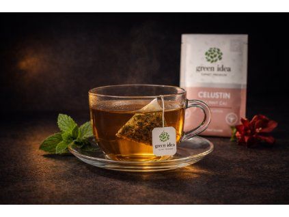 celustin bylinny caj podpora lymfy formbooty