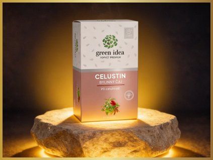 celustin bylinny caj podpora lymfy formbooty