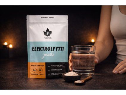 formbooty elektrolyty lesni plody pouziti ritual