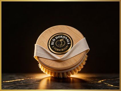 formbooty suchy kartac na telo