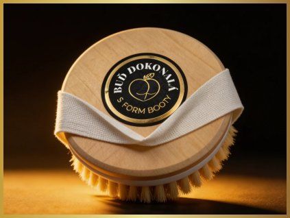 formbooty suchy kartac na telo