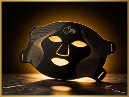 formbooty red light maska na oblicej