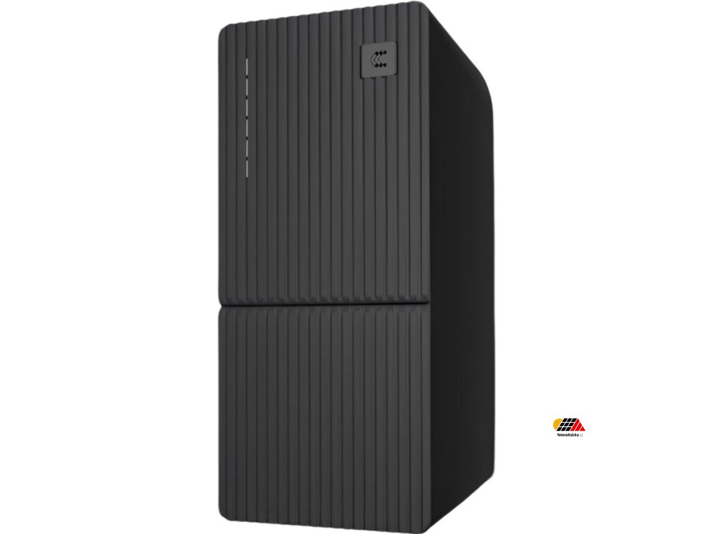 Teltonika TeltoCharge nabíjecí stanice pro elektromobily, 22kW, 3 fáze, Type 2 zásuvka, modem, bez krytu