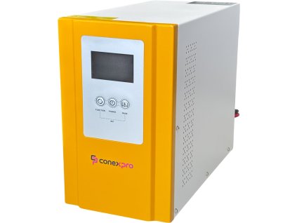 Conexpro WD-70112 Invertor pro 12V baterie, 700W