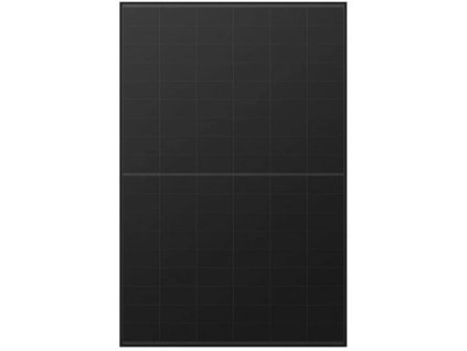 AIKO Neostar 2S+ Celočerný solární panel 500W, 1.2m kabel