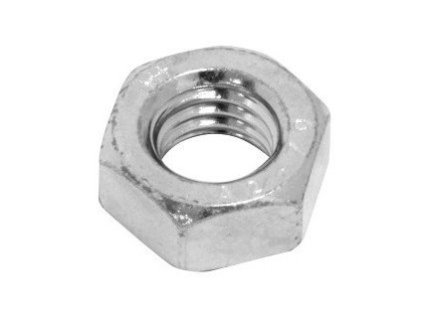 Matice M12 DIN 934 - A2, 200ks