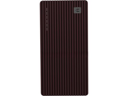 Teltonika TeltoCharge Krycí panel pro EVC1 verzi s kabelem, červený