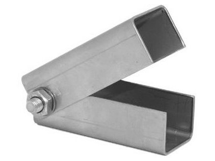 Nerezový kloub - A2 - bez spojovacího materiálu