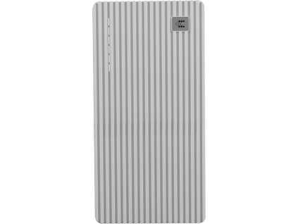 Teltonika TeltoCharge Krycí panel pro EVC1 verzi s kabelem, bílý