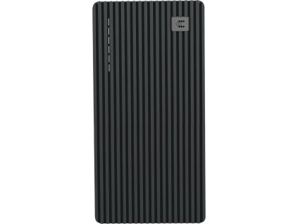 Teltonika TeltoCharge Krycí panel pro EVC1 verzi s kabelem, šedý