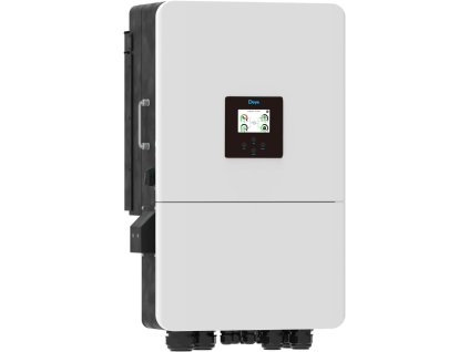DEYE hybridní měnič 15 kW, 3 fázový, 5.generace, LV