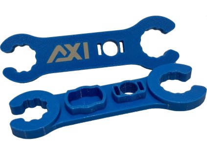 Nástroj k montáži a spojení samosvorných konektorů MC4