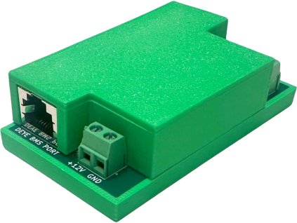 Conexpro logický modul s vypínačem solar sell pro měniče Deye