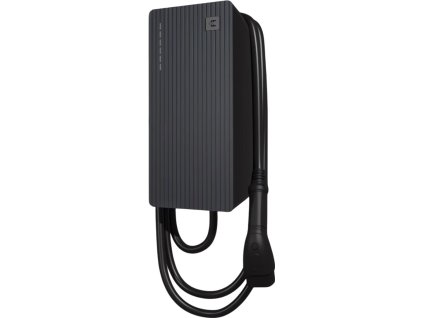 Teltonika TeltoCharge nabíjecí stanice pro elektromobily s 5m kabelem, 22kW, 3 fáze, Type 2, bez krytu