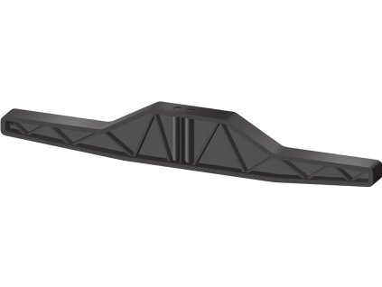 Akusolar vzpěra pro střešní tašky s konzolou