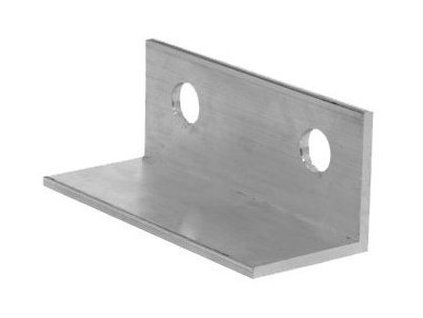 Hliníková spojka profilů HNP2, 30ks