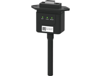 DEYE LSW-3 Stick logger - Monitorovací platforma s Wi-Fi