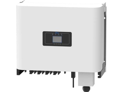 DEYE měnič 50 kW, 3 fázový, G03