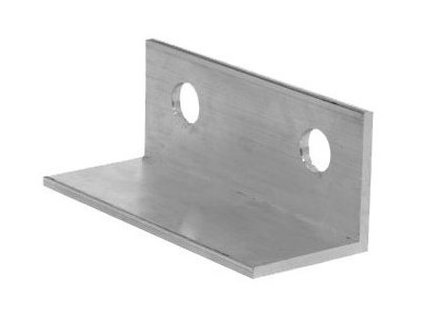 Hliníková spojka profilů HNP2