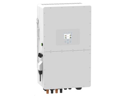 DEYE hybridní měnič 30 kW, 3 fázový, HV
