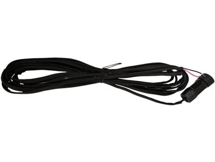 DEYE napájecí kabel 12V DC pro BMS BOS-G, 5m