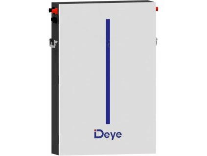 DEYE baterie RW-M6.1-B, 6.1 kWh, LV