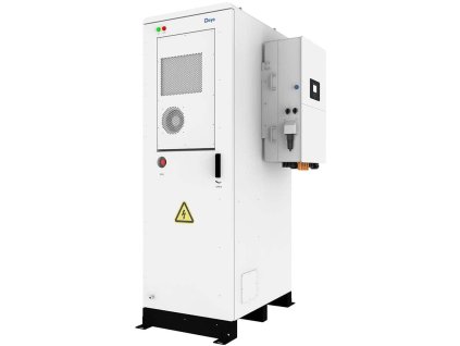 DEYE GE-F60 Kontejnerové bateriové uložiště, 61.44 kWh, HV