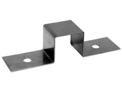 Nerezová křížová spojka pro HNP1 - A2 - bez spojovacího materiálu