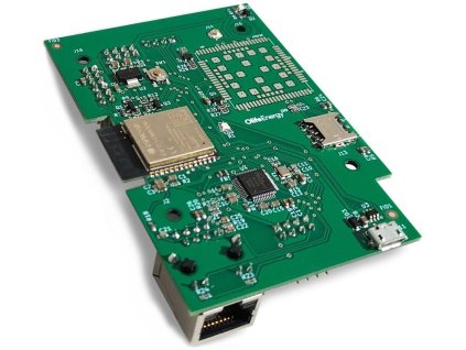 OlifeEnergy SLBPW Solární modul pro WallBox