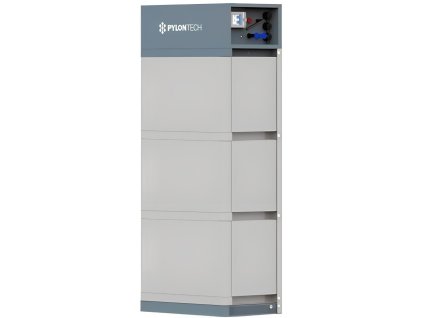 Pylontech Force H2 bateriový set 10.6 kWh, HV, BMS a 3 moduly