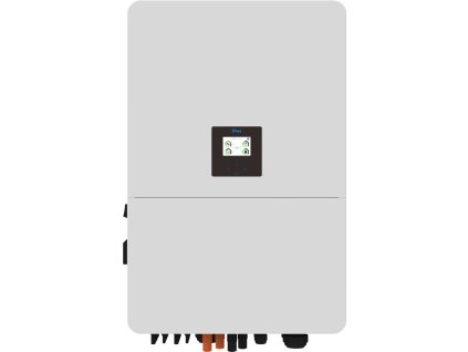 DEYE hybridní měnič 80 kW, 3 fázový, HV