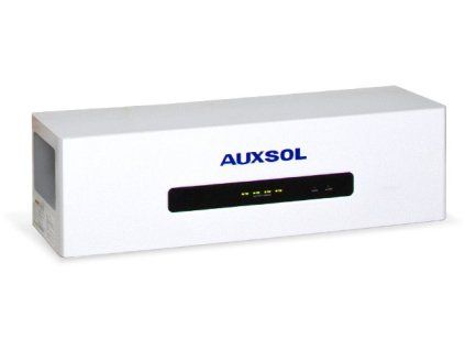 AUXSOL ABL-BDU-H02, BMS controllbox pro bateriový set