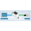 Waveshare Průmyslový sériový server, RS485 na RJ45 Ethernet, TCP/IP