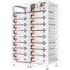 DEYE BOS-G80 Pro bateriový set, 81.92 kWh, 16 baterií, HV