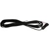 DEYE napájecí kabel 12V DC pro BMS BOS-G, 5m
