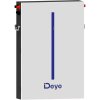 DEYE baterie RW-M6.1-B, 6.1 kWh, LV