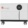 Felicity baterie 10,24 kWh, LV s displejem, podstavcem a 1 modulem