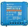 Victron SmartSolar 75/15 MPPT Solární regulátor s Bluetooth