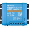 Victron SmartSolar 100/20 MPPT Solární regulátor s Bluetooth